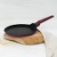 Panvica na palacinky s titanovým povrchom 25 cm Berlingerhaus Leonardo Collection BH-8025