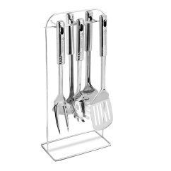 17 pcs cookware set Blaumann Gourmet Line BL-4119