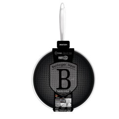 Nerezová panvica Ø 24 cm Berlingerhaus Eternal Collection BH-8504