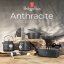 13 pcs cookware set Berlingerhaus Anthracite Collection BH-8252N