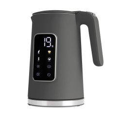 Digitálna rýchlovarná kanvica 1,7L Berlingerhaus Anthracite Collection BH-9737
