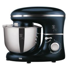 Kuchynský robot 1300W, 6 ltr. Berlingerhaus Metallic Line Aquamarine BH-9196