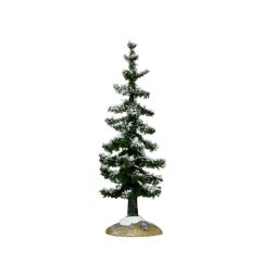 Trees Lemax 64111 Blue Spruce Tree, Small