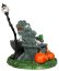 Table Accents Lemax 33014 Mausoleum Vacancy