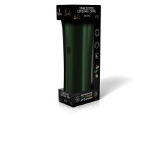 Nerezový termohrnček na kávu 0,5L Berlingerhaus Emerald Collection BH-6410