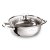 Nerezový kastról 2,75 L s pokrievkou Ø 22 cm Blaumann Gourmet Line BL-3865