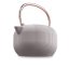 Liatinový čajník 1L Berlingerhaus Taupe Collection BH-8939