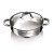 Nerezový kastról 2,75 L s pokrievkou Ø 22 cm Blaumann Gourmet Line BL-1002A