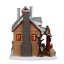 Lighted Building Lemax 25906 Maple Roads Sugar Shack