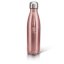 Termoska nerezová vákuová fľaša 0,5L Berlingerhaus I-Rose Edition BH-6373