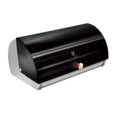 Chlebník Berlingerhaus Black Rose Collection BH-6728