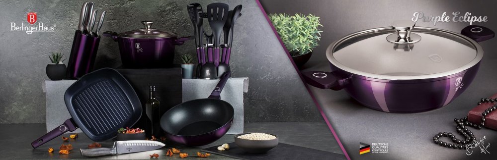 Purple Eclipse Collection - Extra zľava