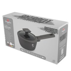 Rendlík s poklicí 16 cm Berlingerhaus Anthracite Collection BH-8118