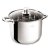 Nerezový hrniec 9,5 L s pokrievkou Ø 26 cm Blaumann Gourmet Line BL-3870