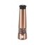Elektrický mlýnek na sůl a pepř 2 dílná sada Berlingerhaus Metallic Line Rose Gold Edition BH-9500