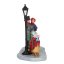 Figurines Lemax 63272 Street Lamp Serenade