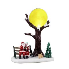 Lemax 54462 North Pole Romance