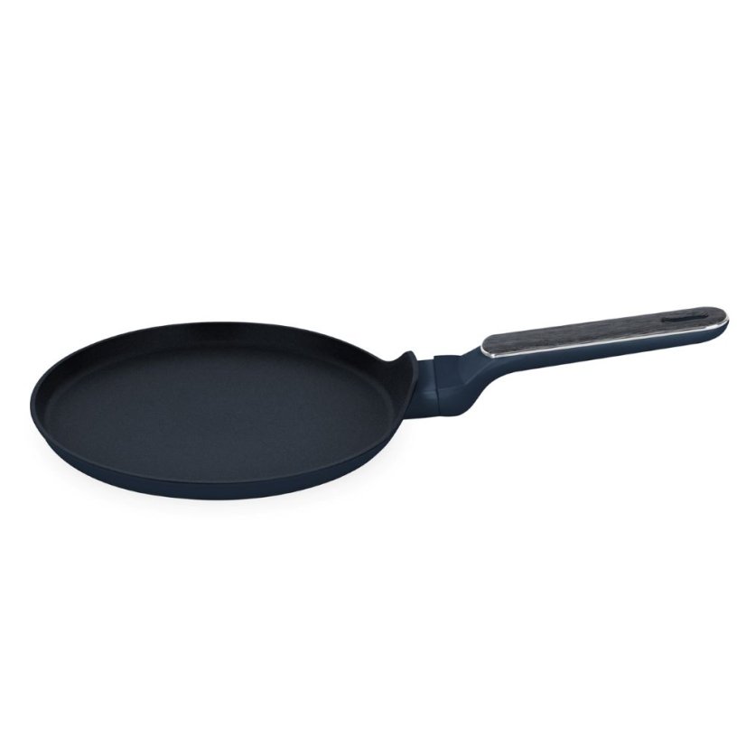 Panvica na palacinky 25 cm Berlingerhaus Deep Sea Collection BH-8367