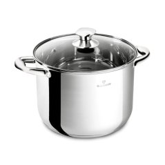 Nerezový hrniec 7,7 L s pokrievkou Ø 24 cm Blaumann Gourmet Line BL-3869