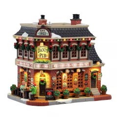 Lemax 55356 Dani's Pub