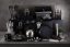 Sada kuchynských nožov v stojane 11 dielna s podložkami na krájanie Berlingerhaus Black Silver Collection BH-2492