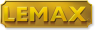 LEMAX – EUROPE BV, Veenderveld 57, 2371 TT, Roelofarendsveen  Holandsko, info@lemaxeurope.com