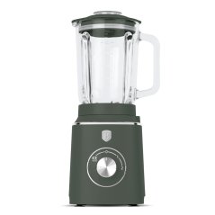 Stolný mixér s 1,5 L sklenenou nádobou, 1000 W Berlingerhaus Matte Green Collection BH-9707