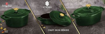 Strong Mold Seria - Novinka