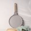 Panvica na palacinky 25 cm Berlingerhaus Taupe Nordic Collection BH-8329