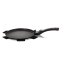 Panvica na palacinky s mramorovým povrchom 28 cm Berlingerhaus Black Rose Collection BH-6181