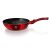 Panvica wok s mramorovým povrchom 30 cm Berlingerhaus Metallic Line Burgundy BH-6166