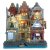 Lighted Building Lemax 75196 Seaside Christmas