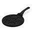 Panvica na lievance so smajlíkmi 26 cm Berlingerhaus Black Rose Collection BH-7791