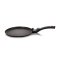 Panvica na palacinky s mramorovým povrchom 25 cm Berlingerhaus Black Rose Collection BH-1639B