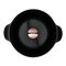 Plytký kastról 4,2 L s titanovým povrchom 30 cm Berlingerhaus Black Rose Collection BH-8627