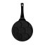 Panvica na lievance so smajlíkmi 26 cm Berlingerhaus Black Rose Collection BH-7791