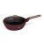 Hluboká pánev s poklicí 24 cm Berlingerhaus Leonardo Nordic Collection BH-8295