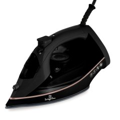 Naparovacia žehlička Berlingerhaus Black Rose Collection BH-9592
