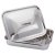 Roaster pan set with grill and cover Blaumann 37 x 27,5 x 6 cm BL-3329