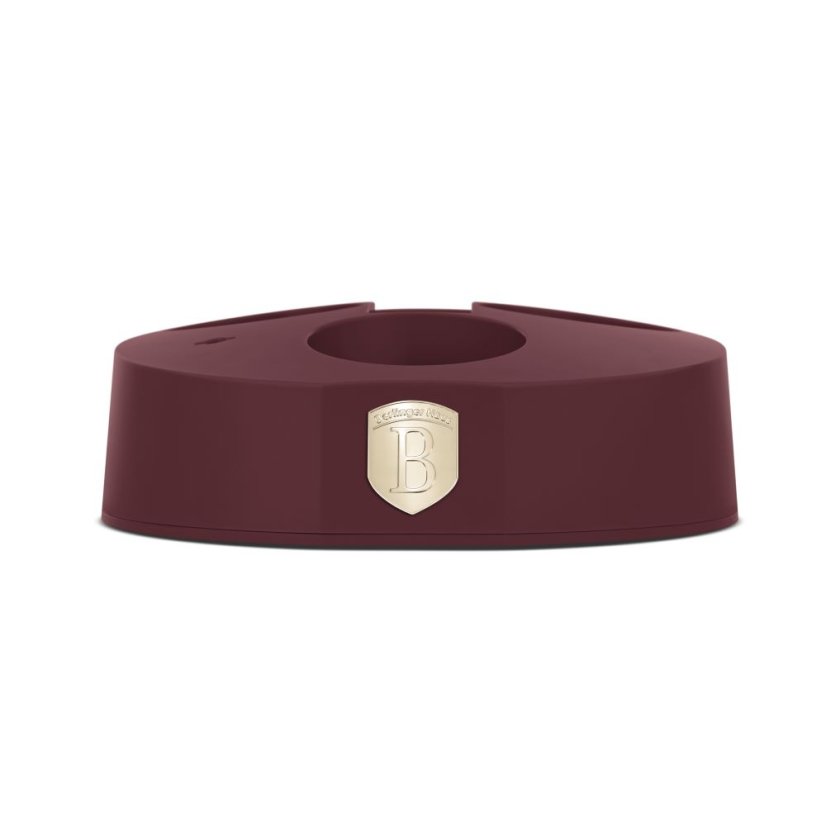 Ruční tyčový mixér 800W s příslušenstvím 6ks set Berlingerhaus Leonardo Collection BH-9563