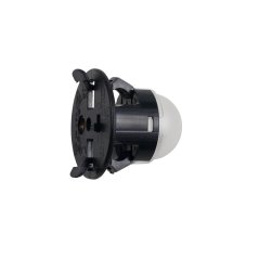 Čierna úsporná Led žiarovka Moonlander 44343 Lemax