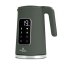 Digitálna rýchlovarná kanvica 1,7L Berlingerhaus Matte Green Collection BH-9746