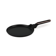 Pánev na palačinky 25 cm Berlingerhaus Black Rose Collection BH-8348
