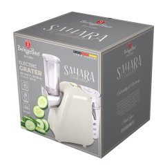 Elektrický kráječ na saláty Berlingerhaus Sahara Collection BH-9590