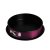 Forma na tortu Ø 26 cm s titanovým povrchom Berlingerhaus Purple Eclipse Collection BH-6801