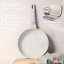 3 pcs frypan set Berlingerhaus Sahara Marble Collection BH-8398