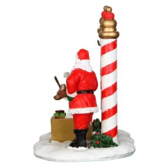 Figurines Lemax 53208 Christmas Countdown