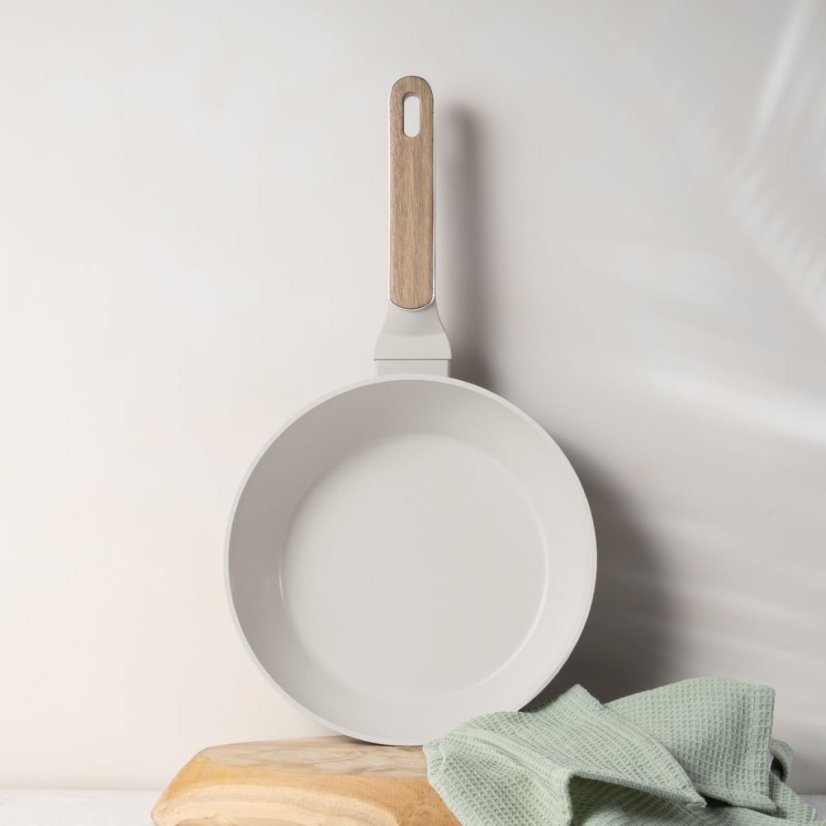 10 pcs cookware set Berlingerhaus Sahara Nordic Collection BH-8324
