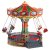 Carousels Lemax 84379 The Sky Swing