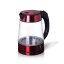 Rýchlovarná kanvica 1,7L Berlingerhaus Metallic Line Burgundy BH-9120